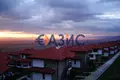 Apartamento 2 habitaciones 86 m² Kosharitsa, Bulgaria