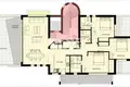 Apartamento 3 habitaciones 189 m² Chloraka, Chipre