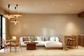 Wohnung 2 zimmer 105 m² Higuey, Dominikanische Republik