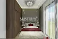 Квартира 2 комнаты 54 м² Аланья, Турция