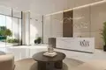Appartement 2 chambres 71 m² Doubaï, Émirats arabes unis