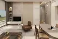 Apartamento 60 m² Alanya, Turquía
