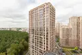 Квартира 2 комнаты 46 м² Минск, Беларусь