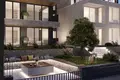 1 bedroom apartment 43 m² Muo, Montenegro