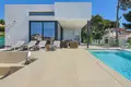4-Schlafzimmer-Villa 453 m² Calp, Spanien