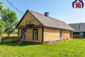 Дом 79 м² Логойск, Беларусь
