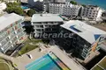 Complejo residencial Apartments 2+1, 3+1 in Didim, Altinkum near the sea