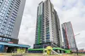 3 room apartment 56 m² Minsk, Belarus