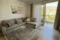Attique 2 chambres 75 m² Germasogeia, Chypre