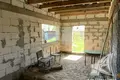 Casa 20 m² Muchaviecki sielski Saviet, Belarús