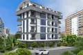 Appartement 2 chambres 44 m² Mahmutlar Mahallesi, Turquie