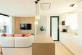 2 bedroom penthouse 94 m² lAlfas del Pi, Spain