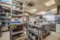 Gewerbefläche 134 m² Klaipeda, Litauen