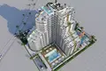 Apartamento 1 habitación 53 m² Syrianochori, Chipre del Norte