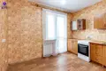 Wohnung 1 zimmer 45 m² Minsk, Belarus