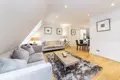 Mieszkanie 1 pokój 66 m² w City of Westminster, Wielka Brytania