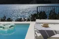 villa de 5 dormitorios 300 m² Grad Sibenik, Croacia