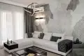 Квартира 2 комнаты 95 м² Фатих, Турция