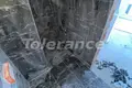 Apartamento 2 habitaciones 52 m² Finike, Turquía