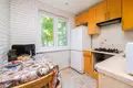 2 room apartment 47 m² Minsk, Belarus
