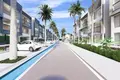 Appartement 2 chambres 47 m² Perivolia tou Trikomou, Chypre du Nord