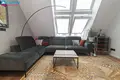 Apartamento 3 habitaciones 71 m² Vilna, Lituania