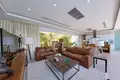Villa de 4 dormitorios 580 m² Ko Samui, Tailandia