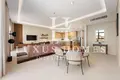 Mieszkanie 5 pokojów 135 m² Dubaj, Emiraty Arabskie