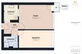 7 room house 220 m² Warsaw, Poland