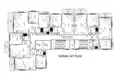 Appartement 2 chambres 39 m² Demirtas Koyu, Turquie