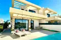 3 bedroom villa 112 m² Los Montesinos, Spain