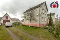 Haus 125 m² Smarhon, Belarus