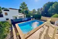4-Schlafzimmer-Villa 217 m² Javea, Spanien