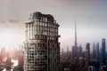 Mieszkanie 3 pokoi 75 m² Dubaj, Emiraty Arabskie