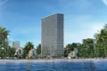  Ramada Encore by Wyndham Batumi brendovye apartamenty u Cernogo mora