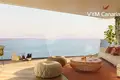 Penthouse 3 Schlafzimmer 107 m² Villajoyosa, Spanien