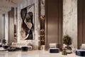 Complejo residencial Samana Imperial Garden – Luxury Living Redefined in Arjan, Dubai.