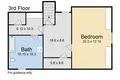 Maison 11 chambres 775 m² La Nouvelle-Orléans, États-Unis