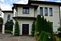 Casa 9 habitaciones 400 m² Sunisi, Letonia