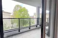 2 room apartment 43 m² in Warsaw, Poland