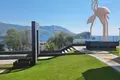 Apartamento 1 habitacion 64 m² Budva, Montenegro