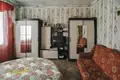 Wohnung 2 zimmer 33 m² Kalodziscanski sielski Saviet, Belarus