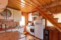 Haus 74 m² Hajnienski sielski Saviet, Belarus