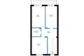 Apartamento 240 m² Varsovia, Polonia