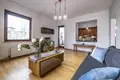 Appartement 1 chambre 44 m² en Varsovie, Pologne