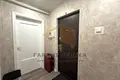 Appartement 1 chambre 40 m² Muchaviecki sielski Saviet, Bélarus