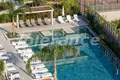 2 bedroom apartment 90 m² Konyaalti, Turkey