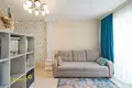 Wohnung 1 zimmer 44 m² Minsk, Belarus