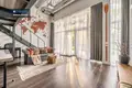 Квартира 2 комнаты 64 м² Вильнюс, Литва