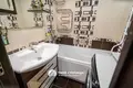 Wohnung 3 zimmer 64 m² Minsk, Belarus